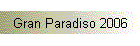 Gran Paradiso 2006