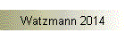 Watzmann 2014