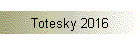 Totesky 2016