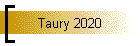 Taury 2020